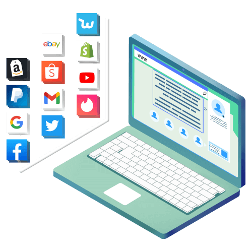 拉力貓指紋瀏覽器官網(wǎng)主圖